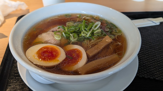 福岡豚骨ラーメン 秀侍