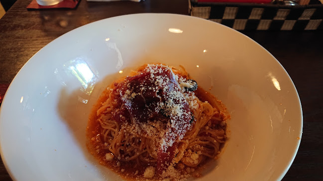 Comentarii opinii despre 逸品の店 勇菴