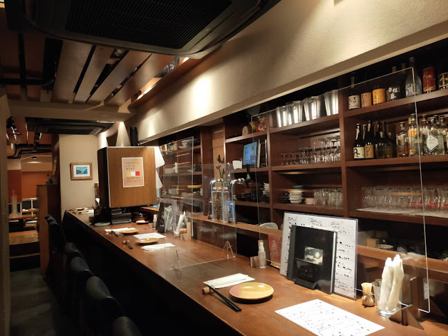 酒肴花本 - 飲食業