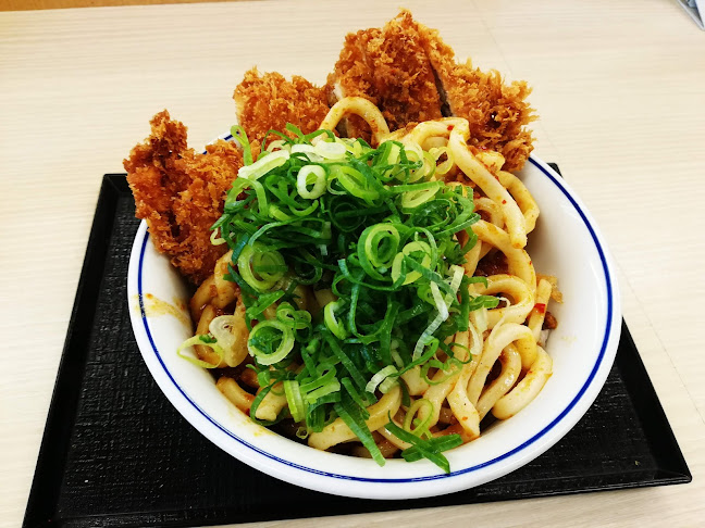 かつや 名古屋丸の内店