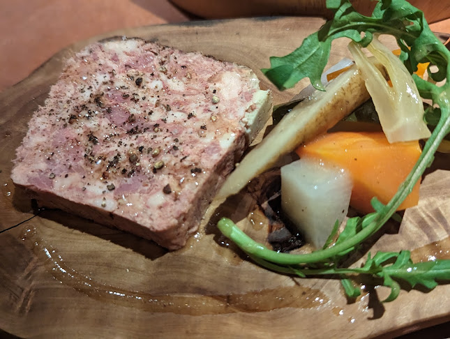 Comentarii opinii despre pas loin パ・ロワン