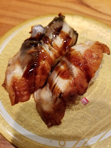 もりもり寿し イオンモール大阪ドーム店 - 飲食業