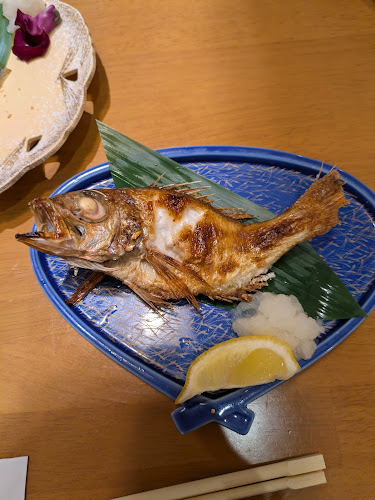 海鮮ろばた 壱勢 新潟店 - 新潟市