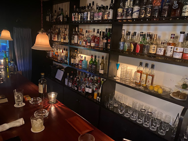 Opinii despre BAR 食後の詩 三軒茶屋店 în 世田谷区 - 飲食業