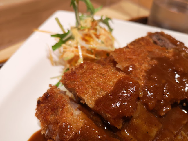 Opinii despre 加古川かつめし亭 în 姫路市 - 飲食業