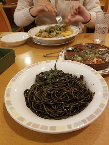 サイゼリヤ 松本中央店