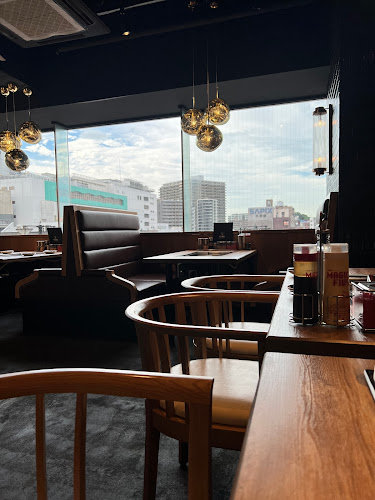 Opinii despre 東京もんじゃ・鉄板焼酒場 どてっぱん松戸東口店 în 松戸市 - 飲食業