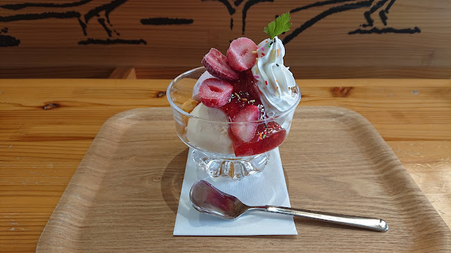 Opinii despre 本の森 元気カフェ în 札幌市 - 飲食業