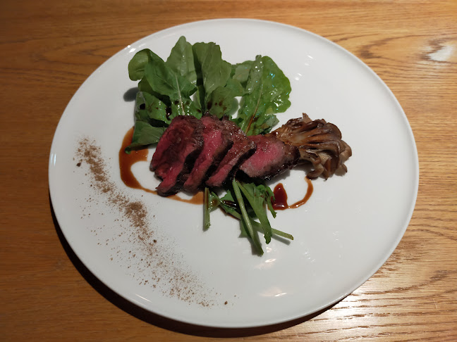 Opinii despre MR. MAURICE’S ITALIAN & Rooftop Bar（ミスター・モーリスズ・イタリアン&ルーフトップバー） în 京都市 - 飲食業