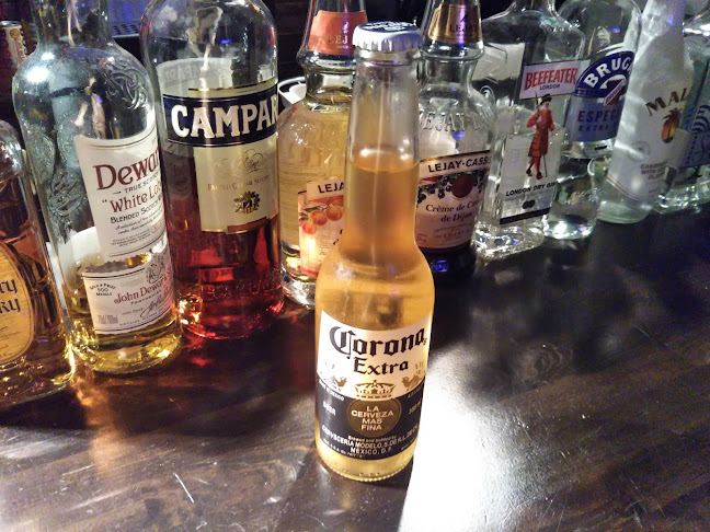 High Spirits Bar - 品川区