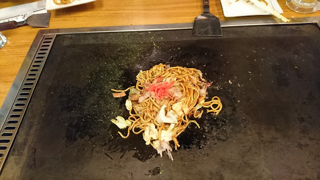 Opinii despre 花華 în 大阪市 - 飲食業