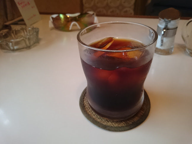 Opinii despre 喫茶 なかむら în 長崎市 - 飲食業