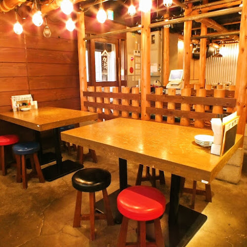 やきとりスタンダード 中野北口店 - 飲食業