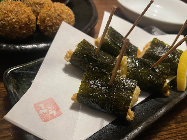 Comentarii opinii despre 居酒屋ふぅ