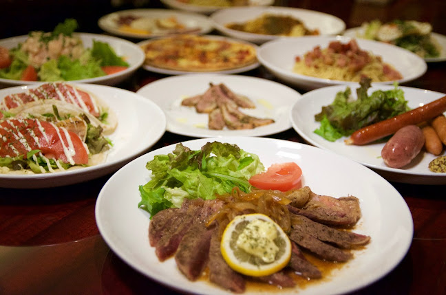 Opinii despre BAR TENDERS DINING în 鎌倉市 - 飲食業