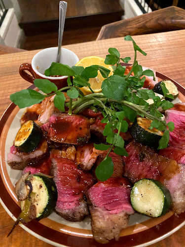 ヴェルベット ヴァーゴ - 大阪市