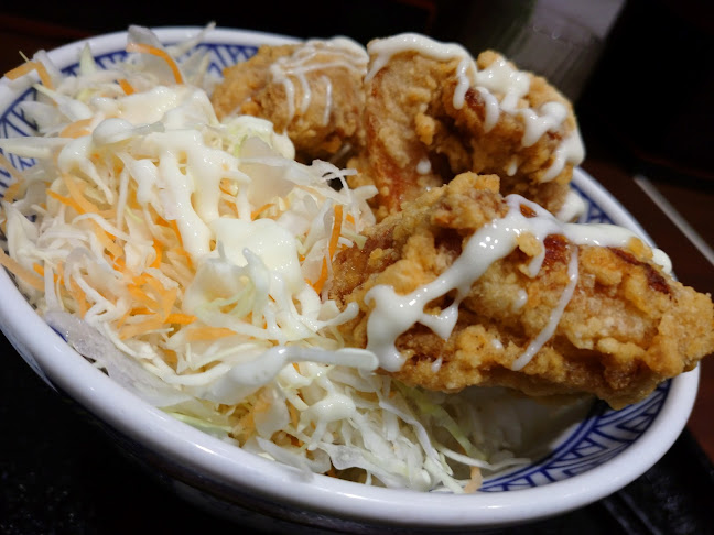 Comentarii opinii despre 吉野家 綱島駅東口店