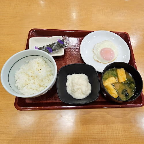 Opinii despre なか卯 西条大町店 în 西条市 - 飲食業