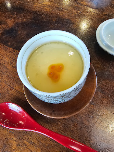 星野亭 - 岸和田市