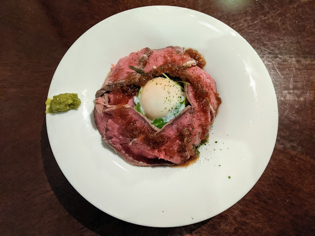 FES by asobi - 飲食業