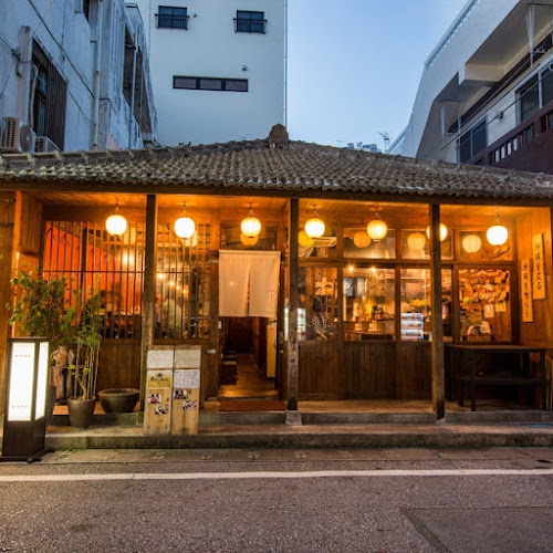 炙るチェリチェリ - 那覇市