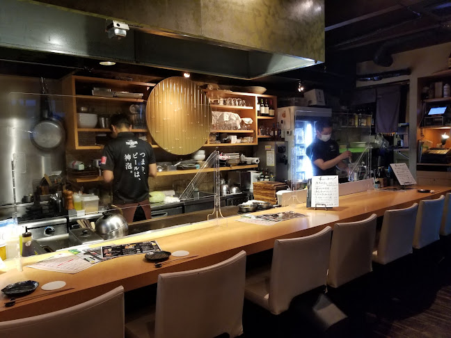 Comentarii opinii despre お好み酒家ん＂un"