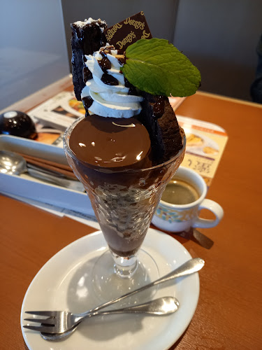 Comentarii opinii despre デニーズ東所沢店