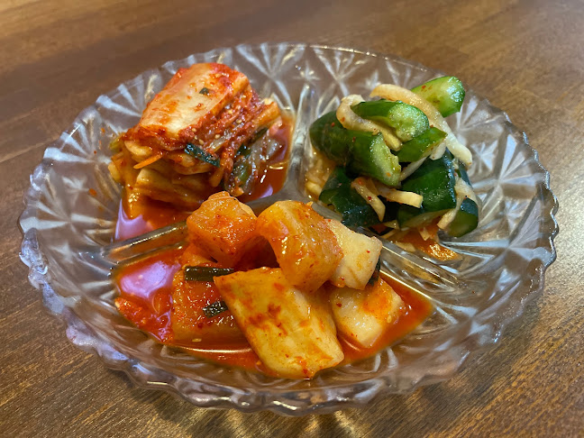 Comentarii opinii despre ソウル亭