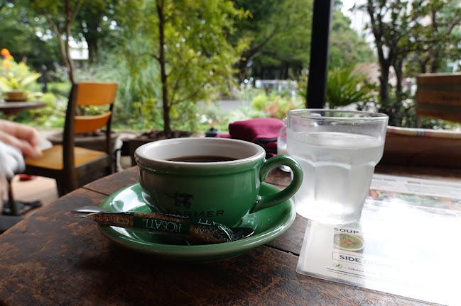 Mr.FARMER 駒沢公園店 - 飲食業