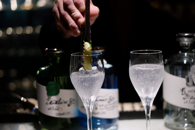 Bar Selkie - 横浜市