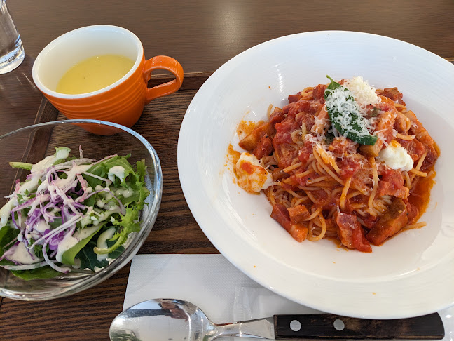 Opinii despre citta în 岡山市 - 飲食業