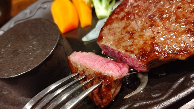 タックルステーキ小野路町店 - 飲食業