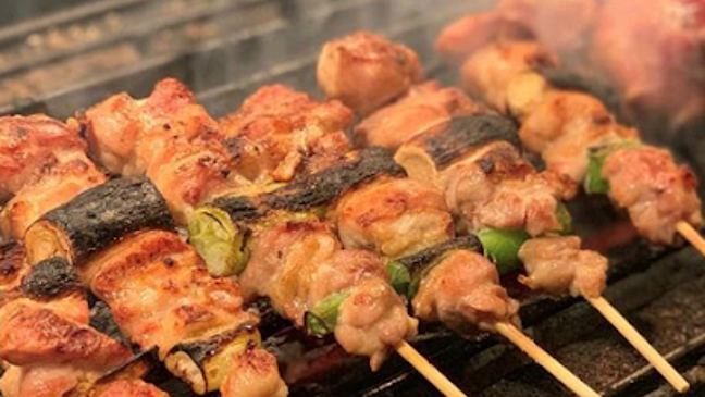 姫路やきとり 喜鳥家 本店 - 姫路市