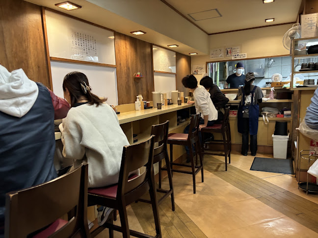 栄昇らーめん 匠