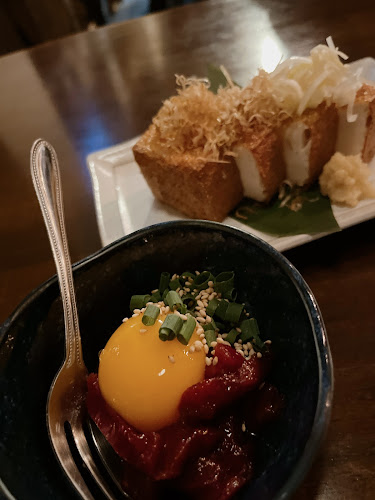 隠れ酒場おにかい - 飲食業