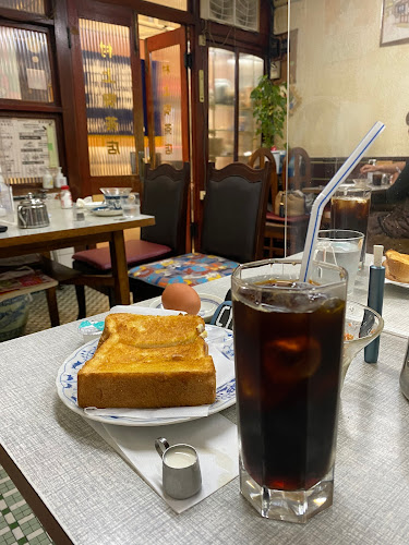 喫茶むらかみ - 大阪市