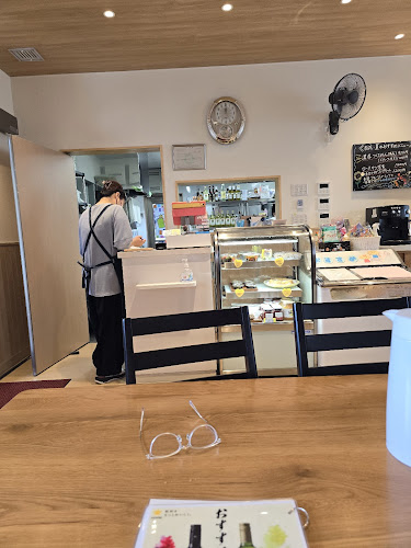 カフェごはん百花