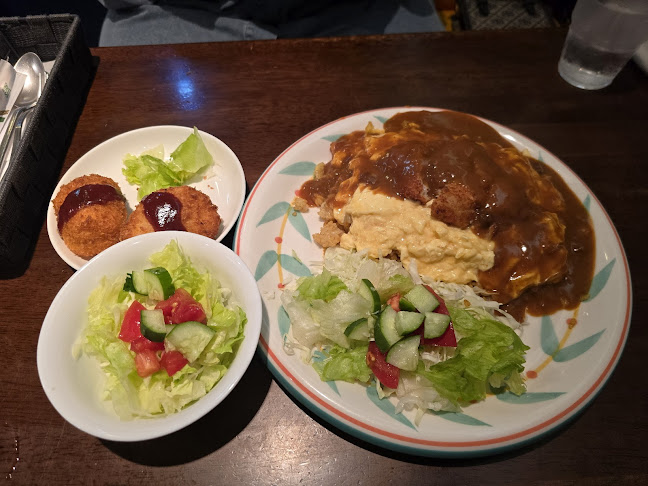 おしゃべりな亀 - 奈良市東