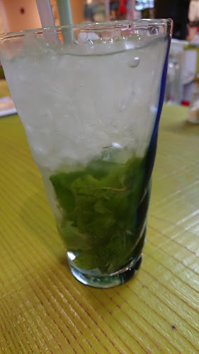 LA Yuuki - 飲食業