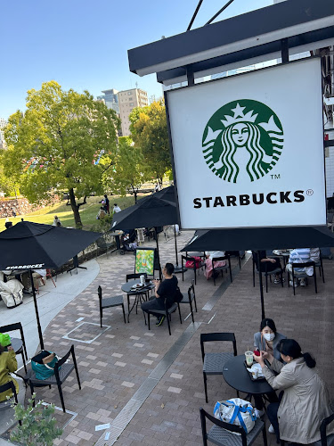 スターバックス コーヒー 名古屋則武新町1階店