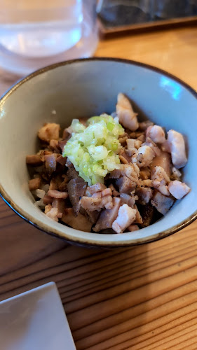 Comentarii opinii despre 塩そば時空