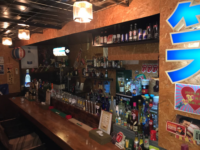 べしゃりBar - 飲食業