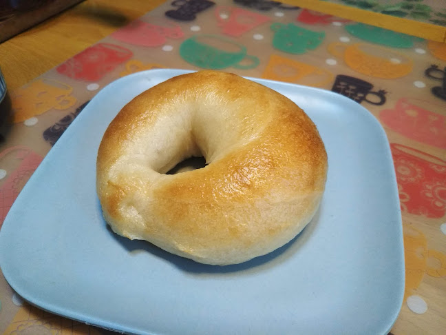 天然酵母MOKO - 飲食業