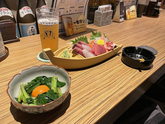 Comentarii opinii despre 居酒屋 笑太