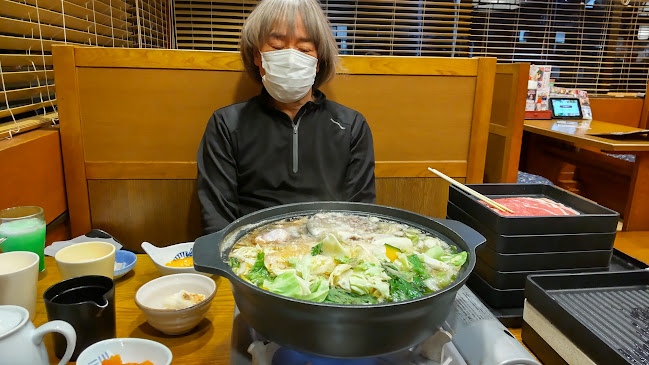 Opinii despre 夢庵 小平店 în 小平市 - 飲食業