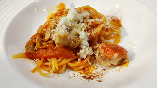 オステリア ジリ - 飲食業