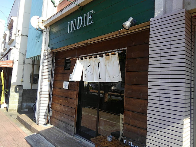 INDIEラーメン - 飲食業