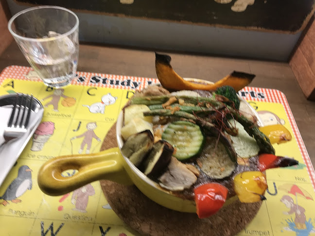 Comentarii opinii despre SOUNOSUKE'S CURRY AND RICE