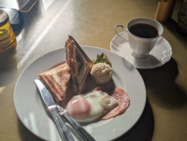 Opinii despre 珈琲専門店アミー în 所沢市 - 飲食業