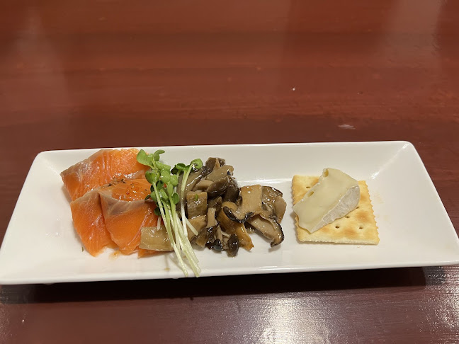 Opinii despre りんご物語 în 旭川市 - 飲食業